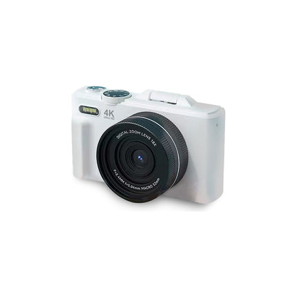 Caméra PRIXTON Caméra Digitale XPLORER WiFi Blanc