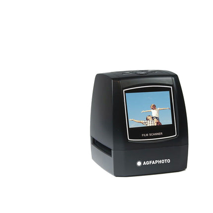 Scanner à défilement AGFAPHOTO AGFA PHOTO Realiview AFS100 – Scanner Nu