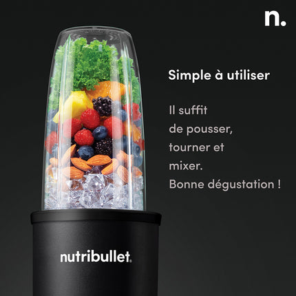 Blender NUTRIBULLET Pro