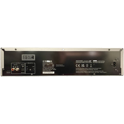 Platine CD YAMAHA ACDC603BL 5CD