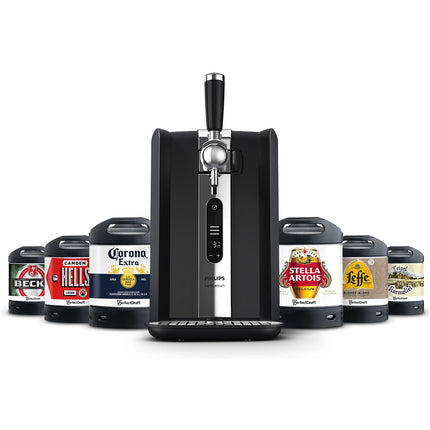 Tireuse à bière PHILIPS HD3770/90 Perfect Draft