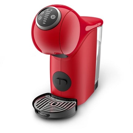 Dolce Gusto KRUPS YY4444FD GENIO S PLUS ROUGE