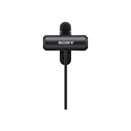 Micro SONY ECM-LV1 Micro cravate