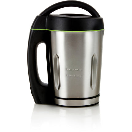 Blender chauffant DOMO Soupe Maker DO498BL
