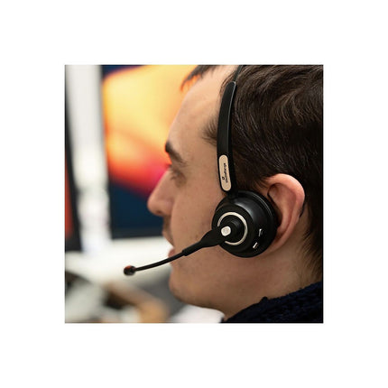 Micro-casque MEDIA-RANGE MROS305