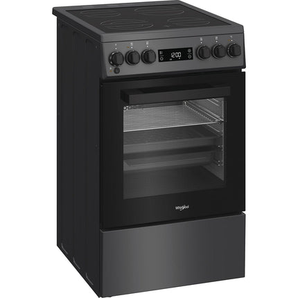 Cuisinière électrique WHIRLPOOL W5V8LCSA
