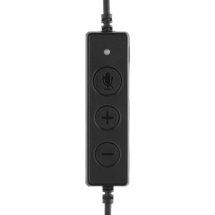 Micro-casque MEDIA-RANGE MROS304