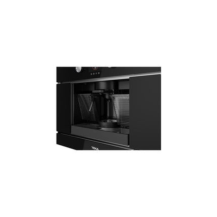 Expresso combiné cafetière TEKA CLC8350MC BK