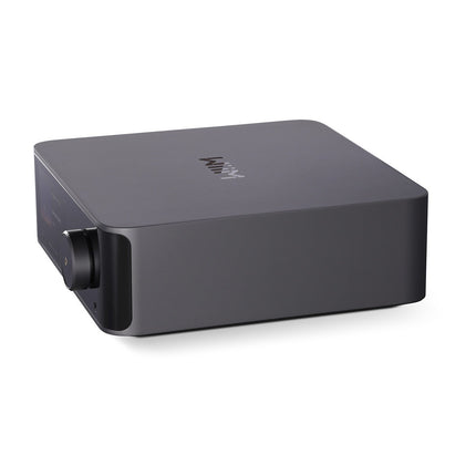 Lecteur réseau HiFi WIIM Ultra space Grey