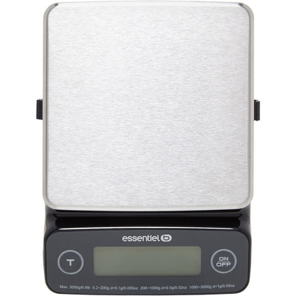 Balance de cuisine ESSENTIELB EBP2 Minutia