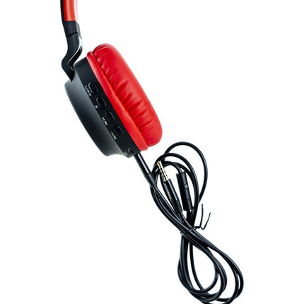 Casque POWERLOCUS