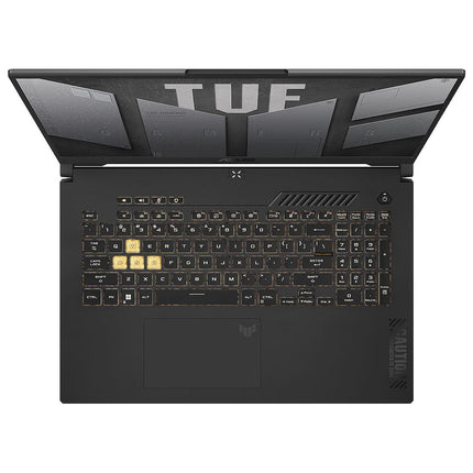 PC Gamer ASUS ASUS TUF Gaming A17 TUF707NUQ-ISCHX031W