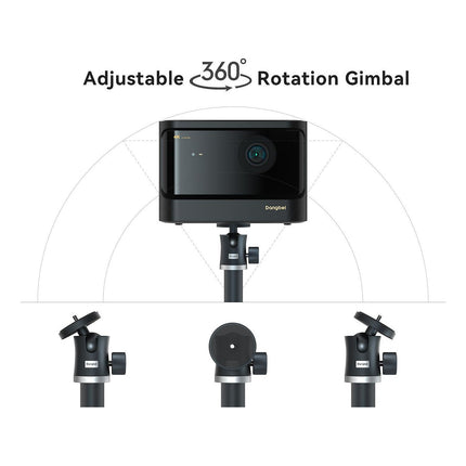 Support vidéoprojecteur DANGBEI Support pour projecteur