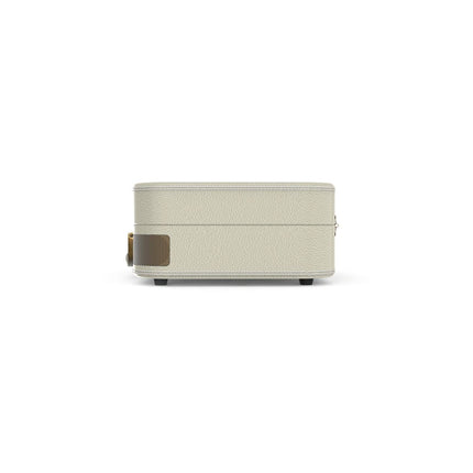 Platine vinyle ESSENTIELB TT-B300BT beige