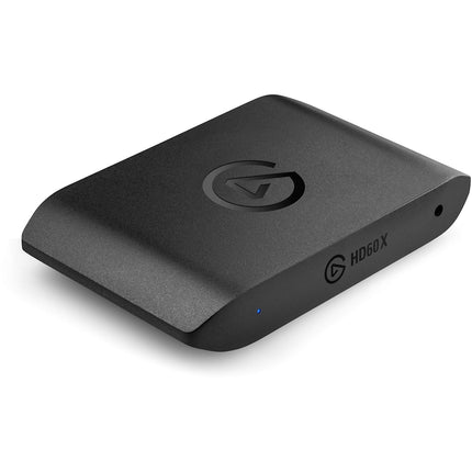 Boîtier d'enregistrement ELGATO HD60X