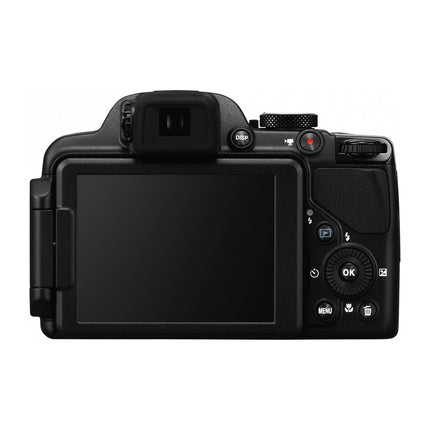Appareil photo Bridge NIKON P520 noir Reconditionné