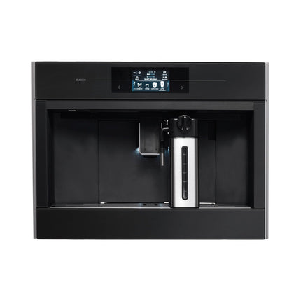 Expresso encastrable ASKO CM8478G-1