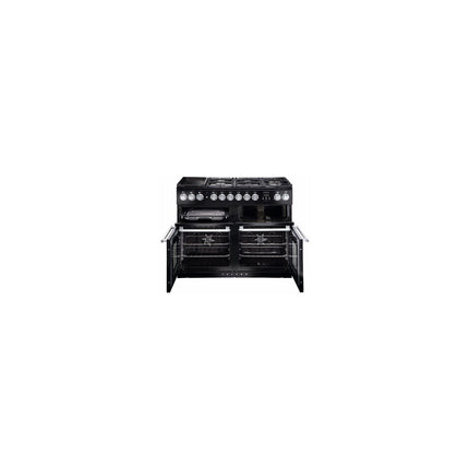 Piano de cuisson induction FALCON NEXUS SE 110 CM CHROME