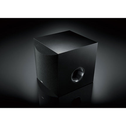 Caisson de basse YAMAHA NS-SW100 NOIR