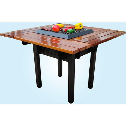 Barbecue charbon PURLINE EFP54 BBQ