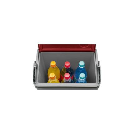 BOMANN KB6011CB-rouge