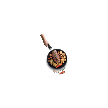 Poignée amovible TEFAL Ingenio brut