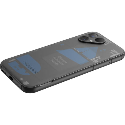 Smartphone FAIRPHONE Durable Génération 6 - 256Go 5G
