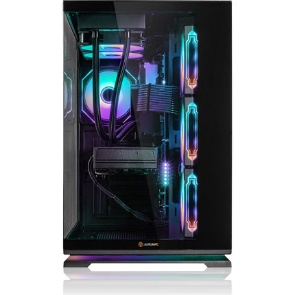 PC Gamer AURUMPC U7 265KF+RTX5060Ti 8G+32Go RAM+Win11
