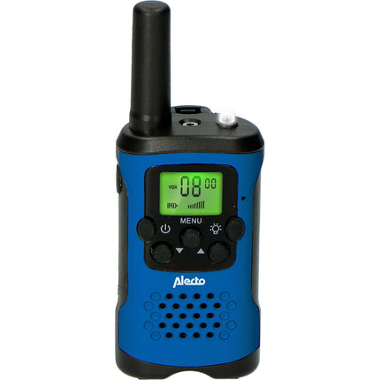 Talkie walkie ALECTO FR175BW