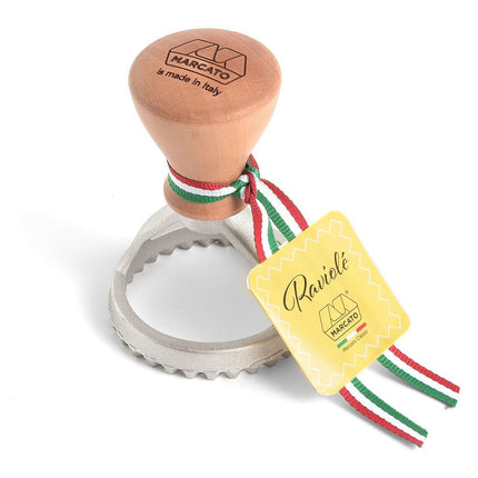 Découpe pâtes MARCATO Decoupe pate ronde 5.8 cm pour Atlas 150