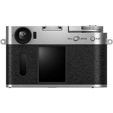 Appareil photo Compact FUJIFILM X half X-HF1