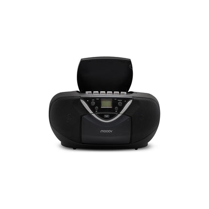 Lecteur CD METRONIC Lecteur CD Cassette MP3 avec lecteur cas