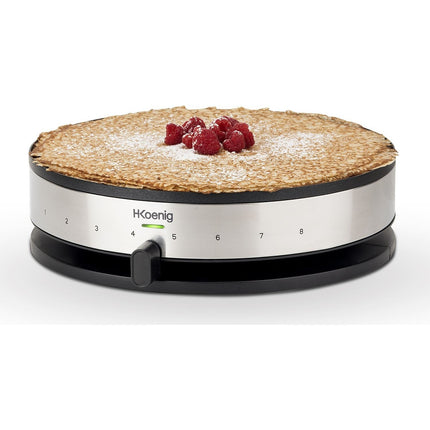 Crêpière H.KOENIG KREP29