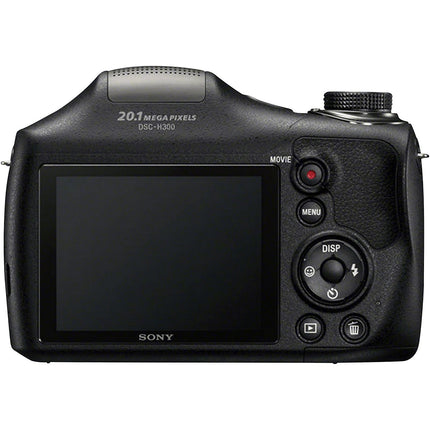Appareil photo Bridge SONY DSC-H300 Reconditionné