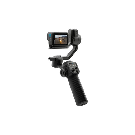 Stabilisateur GOPRO Fluid Pro AI