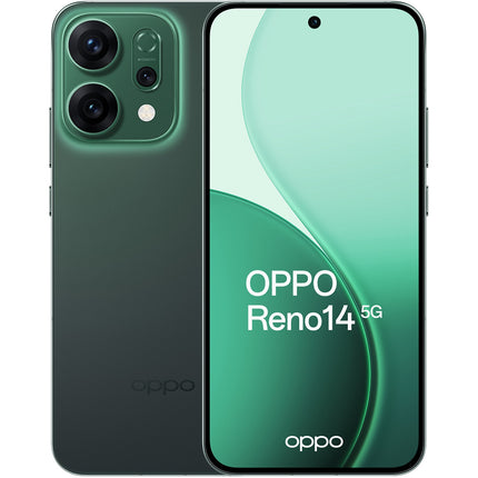 Smartphone OPPO