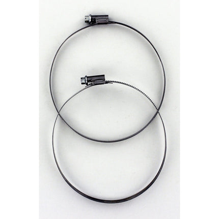 Collier de serrage XAVAX 11 à 13 cm