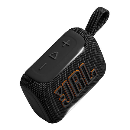 Enceinte portable JBL GO 5