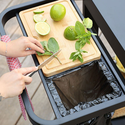Desserte COOK'IN GARDEN Desserte REVA 110 PREMIUM