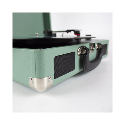 Platine vinyle PRIXTON VC400 avec Bluetooth ()