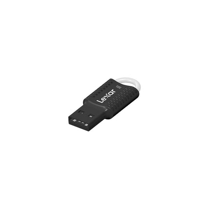 Clé USB LEXAR 32GO JumpDrive V40 2.0 noire