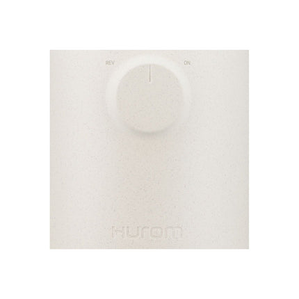 Extracteur de jus HUROM Hurom H310A Blanc marbré