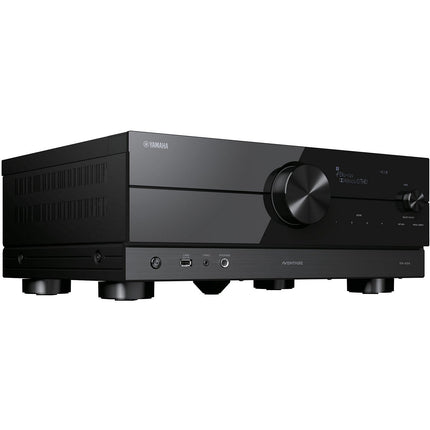 Ampli Home Cinema YAMAHA RX-A2A BL