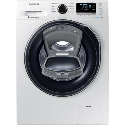 Lave linge hublot SAMSUNG WW90K6414QW/EF ADD WASH Reconditionné