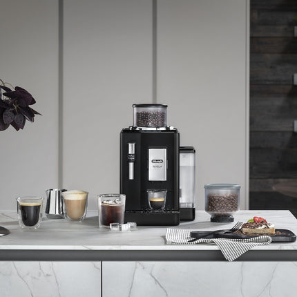 Expresso Broyeur DELONGHI FEB44