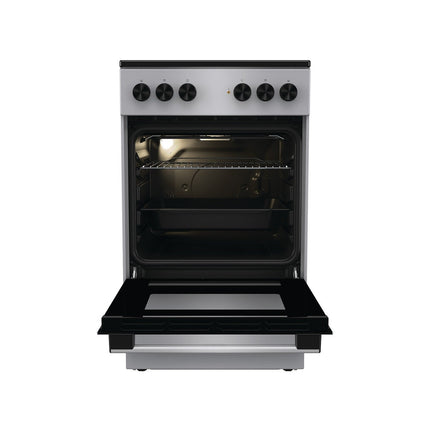 Cuisinière vitrocéramique GORENJE GEC5A11SG