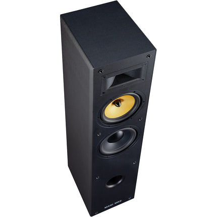 Enceinte colonne DAVIS Mani MK2 Dark Ash