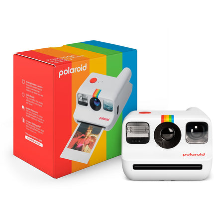 Appareil photo Instantané POLAROID