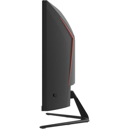 Ecran PC Gamer ACER Nitro ED340CURX0 34" Incurvé 1500R UWQHD 200Hz VA HDR10 AMD FreeSync