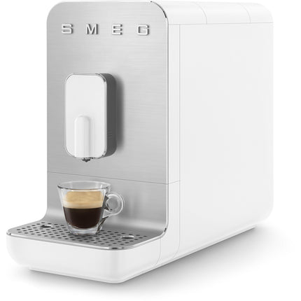 Expresso Broyeur SMEG BCC11BLMEU Collezione